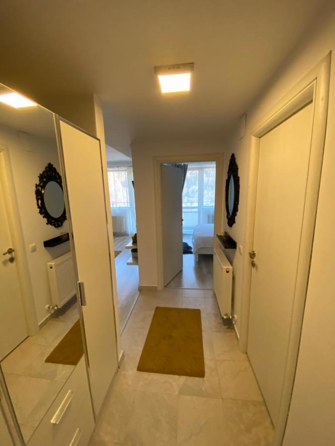 Harmony Apartment 锡纳亚 外观 照片