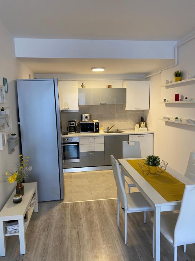 Harmony Apartment 锡纳亚 外观 照片