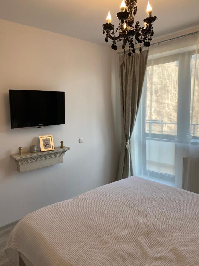 Harmony Apartment 锡纳亚 外观 照片