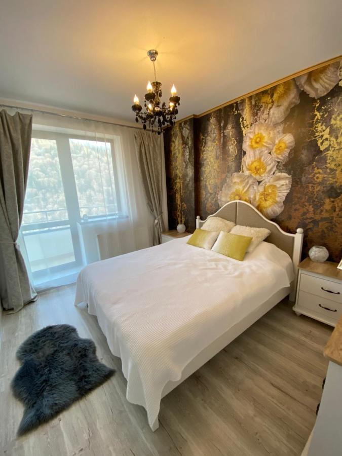 Harmony Apartment 锡纳亚 外观 照片