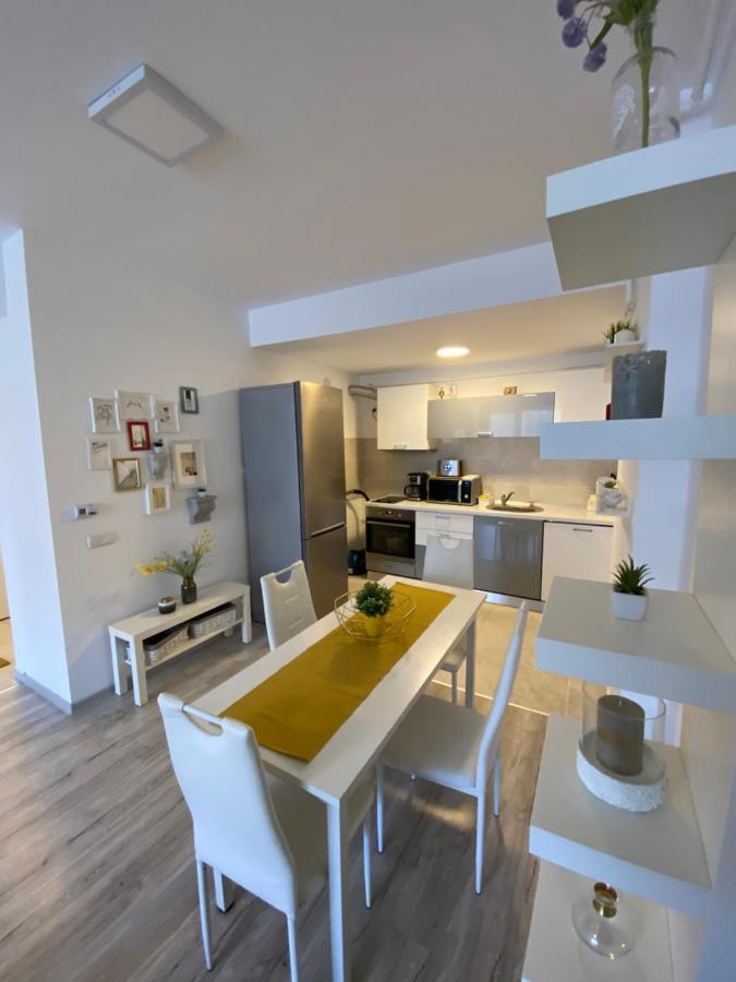 Harmony Apartment 锡纳亚 外观 照片