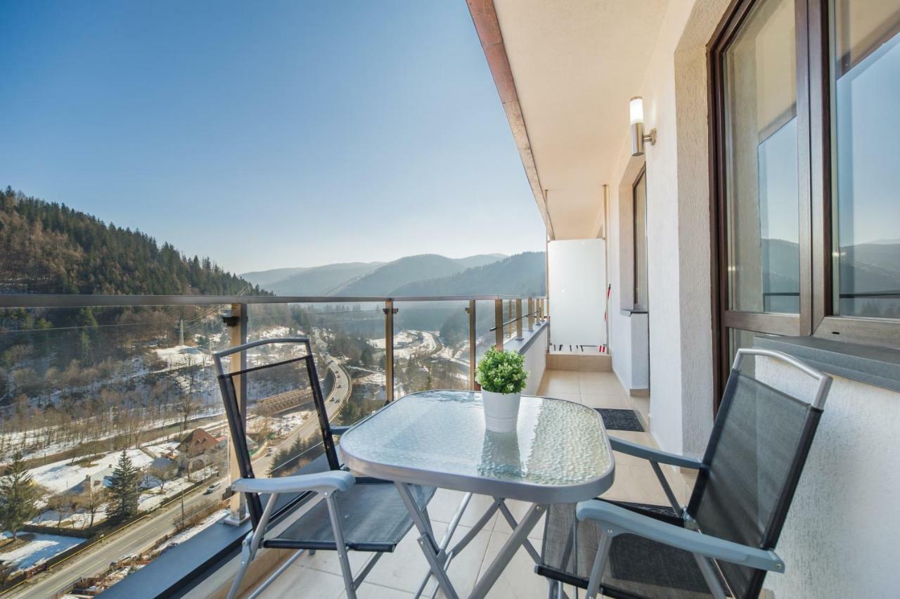 Harmony Apartment 锡纳亚 外观 照片